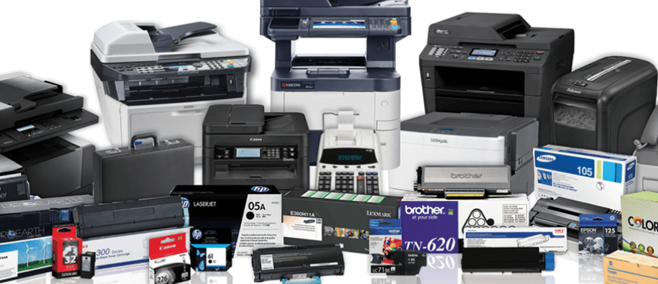 Top 5 máy photocopy được ưa chuộng nhất 2024