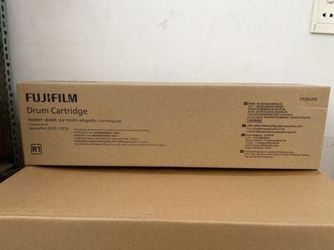 CỤM TRỐNG FUJIFILM APEO 4570/5570 - CHÍNH HÃNG - CT351326