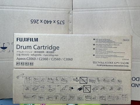 CỤM TRỐNG FUJIFILM APEOS C2060/C2560/C3060-CT351356