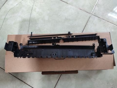 BỘ NẮP SẤY XEROX S1810/2320/2520 - 3PCS(CẦN SENSOR,HƯỚNG GIẤY, NẮP )