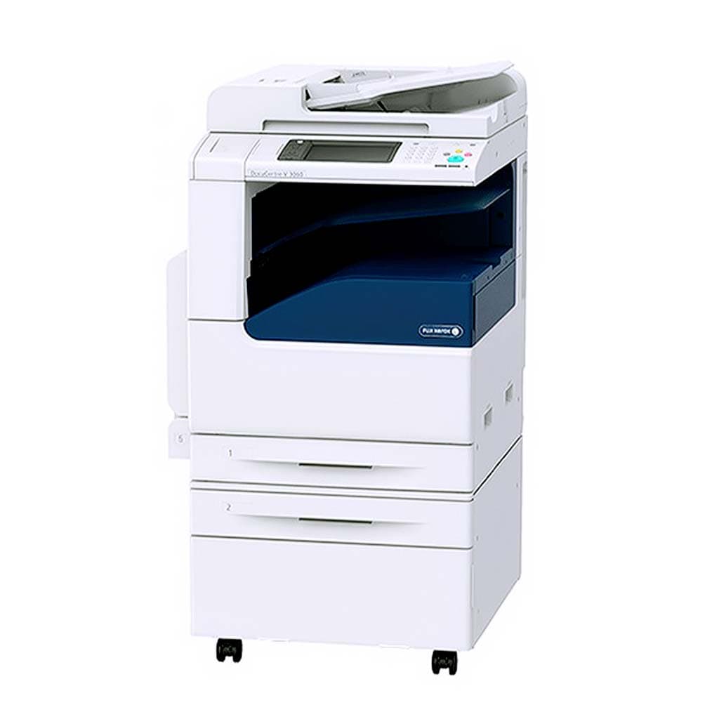 Máy Photocopy Fuji Xerox DC-V C2263